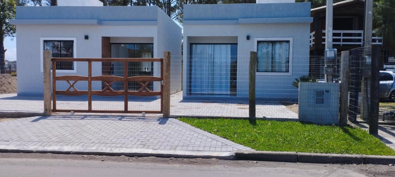 Villa Morada Do Bosque Capão da Canoa Exterior foto